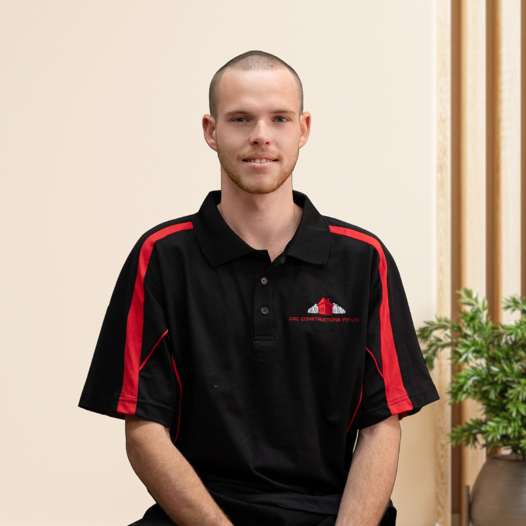 Chris Palmer