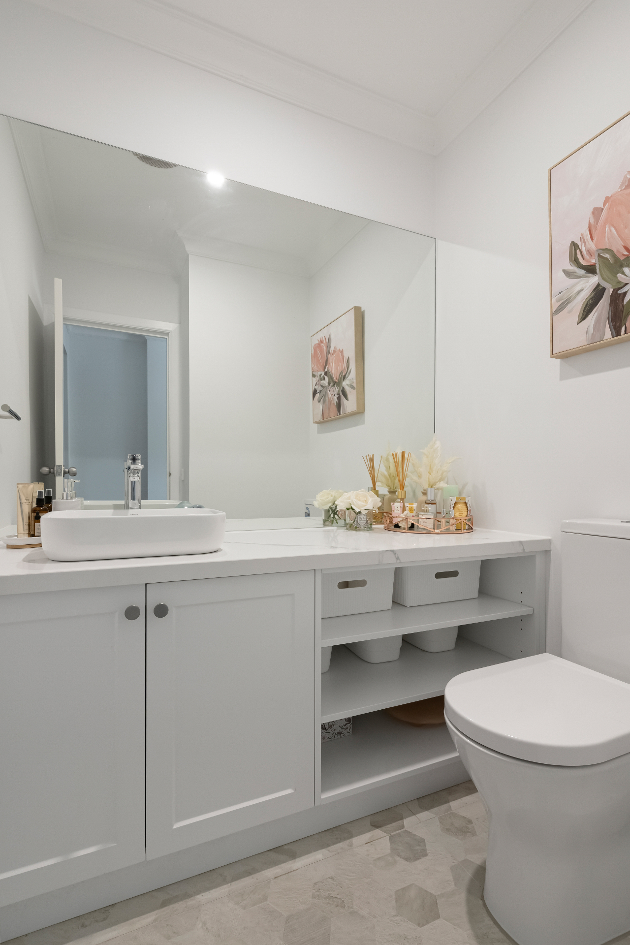 Donvale Home Renovation
