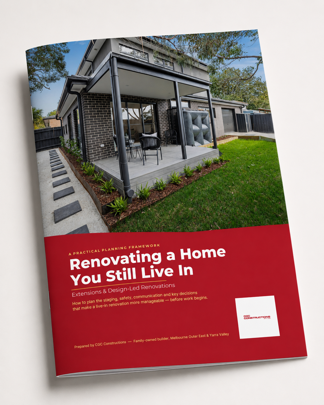 Free planning guides