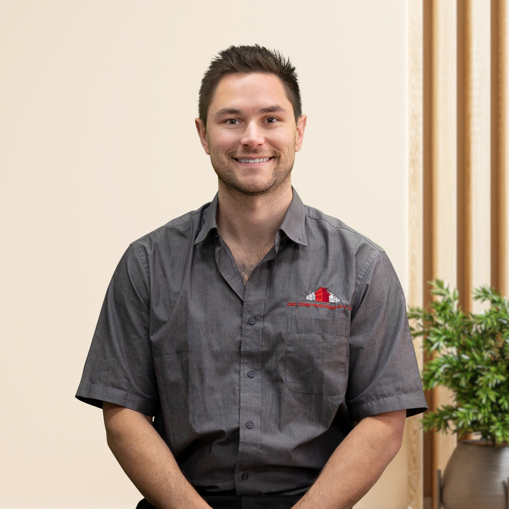 Matt Parrent