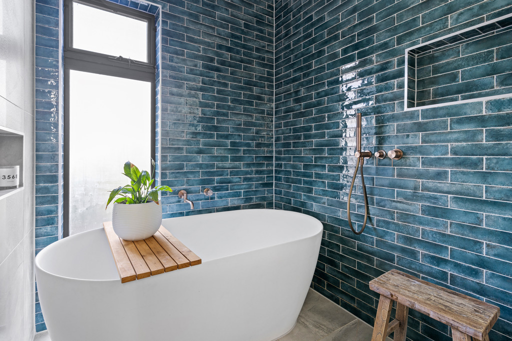 Full Home Renovations detail