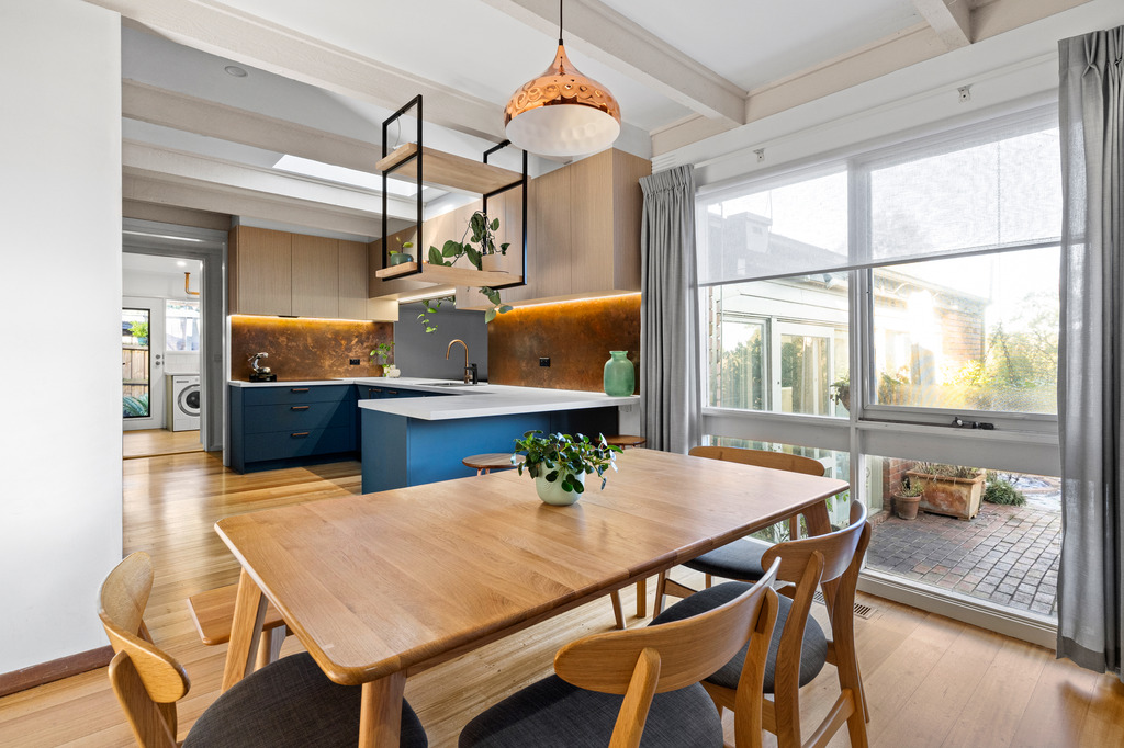 Full Home Renovations