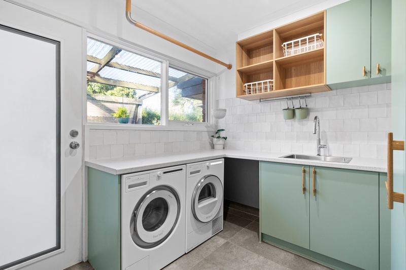 Croydon South Home Renovation