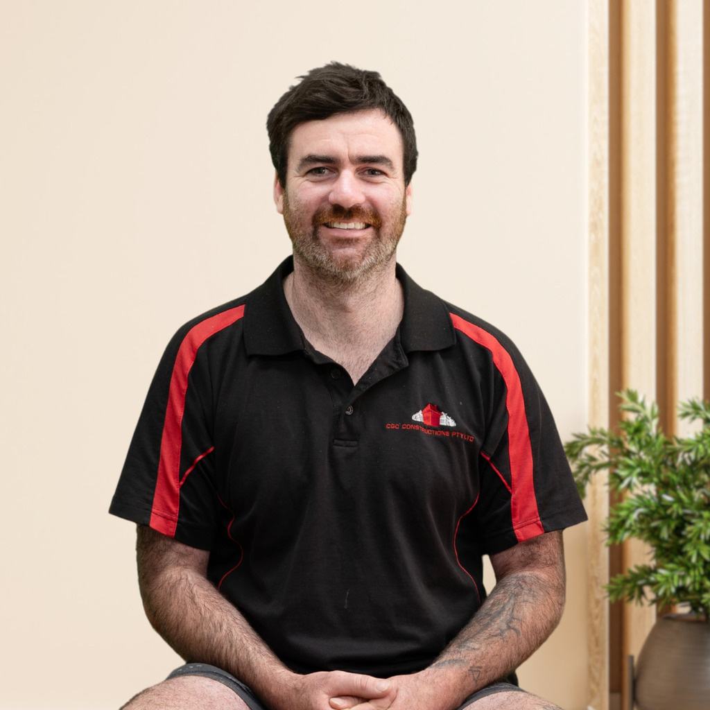Tim Carlyon